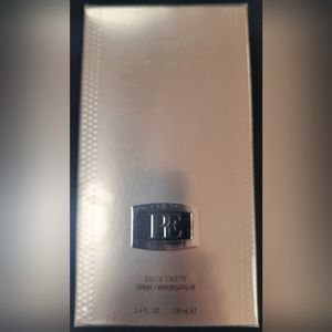 Perry Ellis Cologne 3.4 FL OZ. New In Box
